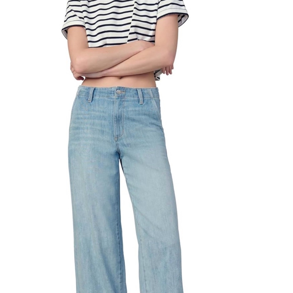 Joe's Women's The Karter High Rise Trouser - Best Days